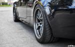 BMW M3 Coupe Jerez Black by EAS 2017 года